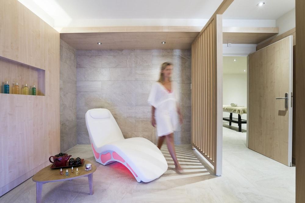 Hotel Helios & Spa - Ile Des Embiez Six-Fours-les-Plages Ngoại thất bức ảnh