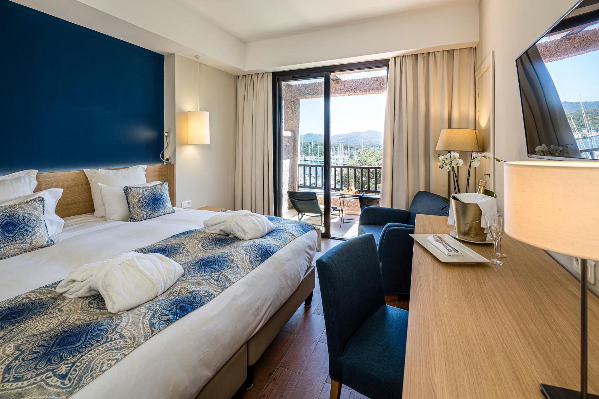 Hotel Helios & Spa - Ile Des Embiez Six-Fours-les-Plages Ngoại thất bức ảnh