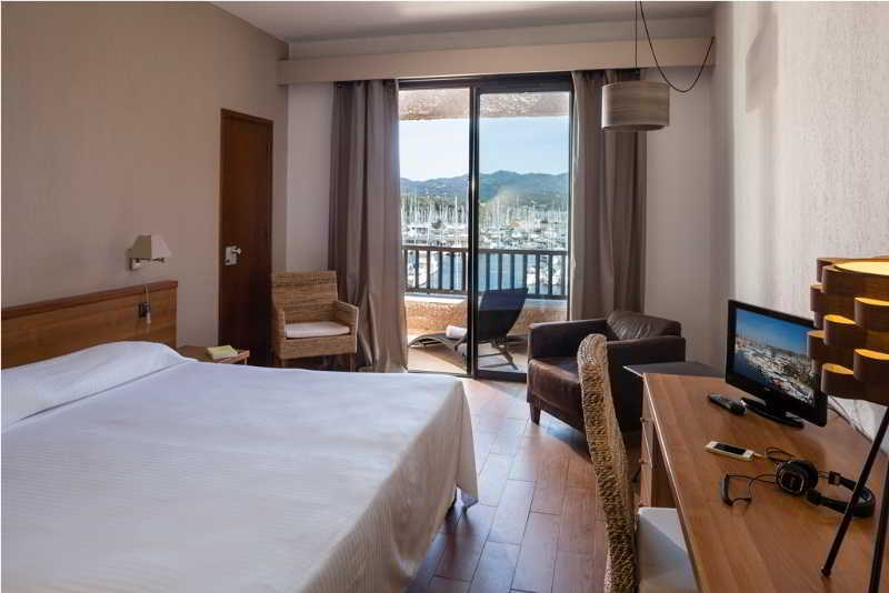Hotel Helios & Spa - Ile Des Embiez Six-Fours-les-Plages Ngoại thất bức ảnh