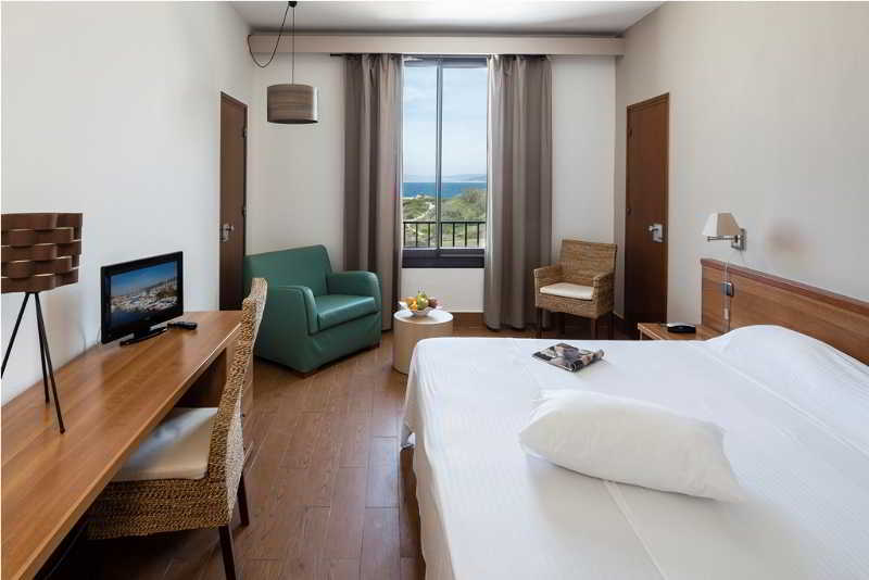 Hotel Helios & Spa - Ile Des Embiez Six-Fours-les-Plages Ngoại thất bức ảnh