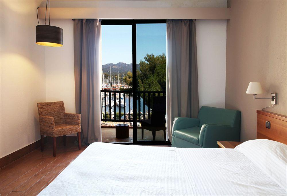 Hotel Helios & Spa - Ile Des Embiez Six-Fours-les-Plages Ngoại thất bức ảnh