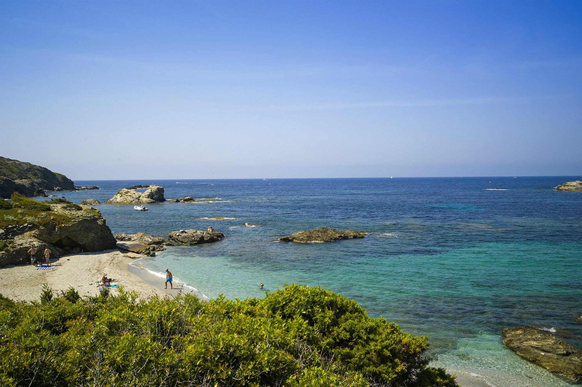 Hotel Helios & Spa - Ile Des Embiez Six-Fours-les-Plages Ngoại thất bức ảnh