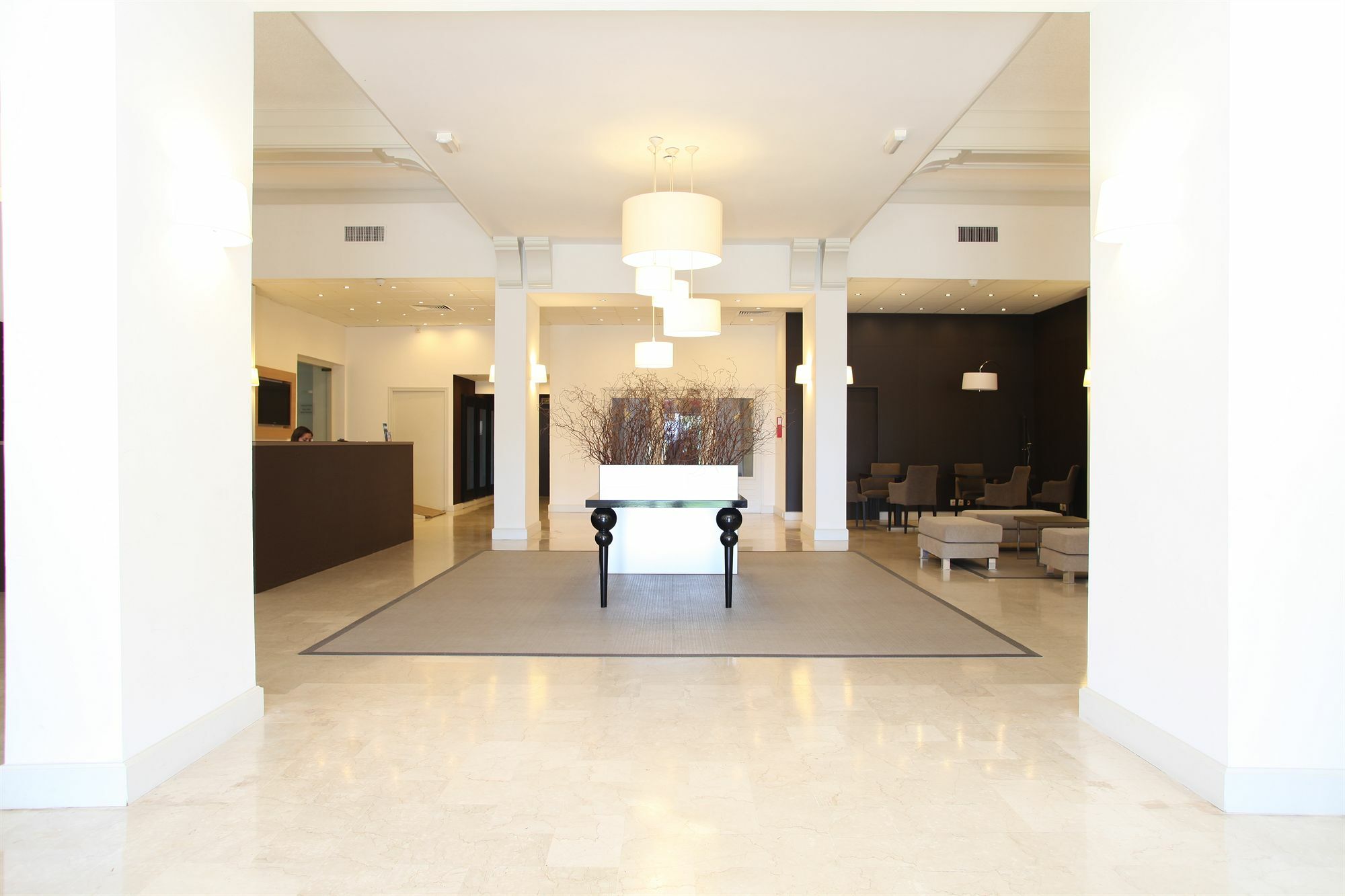Hotel Helios & Spa - Ile Des Embiez Six-Fours-les-Plages Ngoại thất bức ảnh