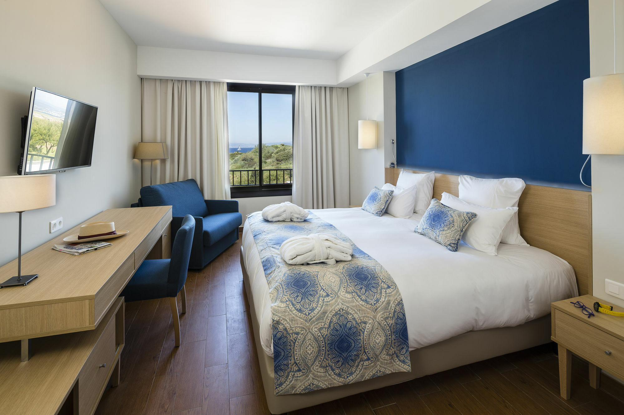 Hotel Helios & Spa - Ile Des Embiez Six-Fours-les-Plages Phòng bức ảnh